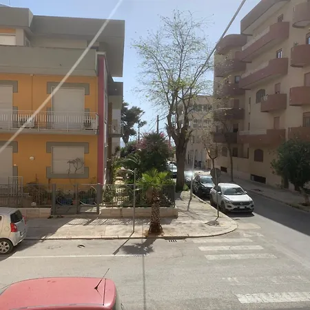 Casa Hope Appartement