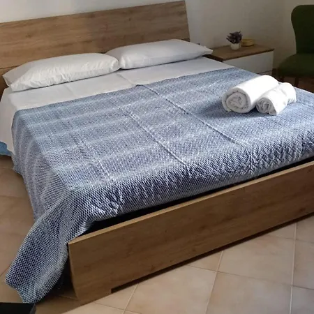 Appartement Casa Hope