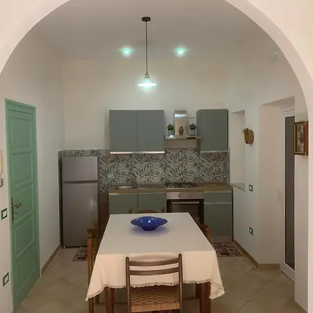 Casa Hope Appartement *