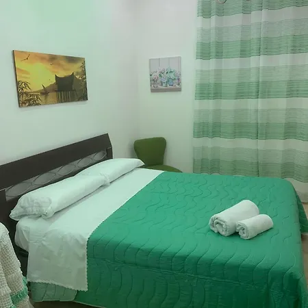 Appartement Casa Hope