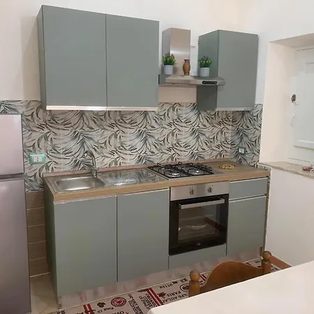 Appartement Casa Hope Marsala