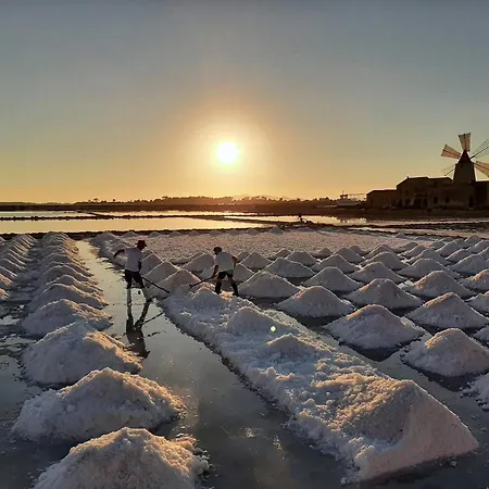 Διαμέρισμα Casa Hope Μαρσάλα