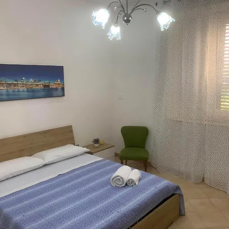 Casa Hope * Μαρσάλα