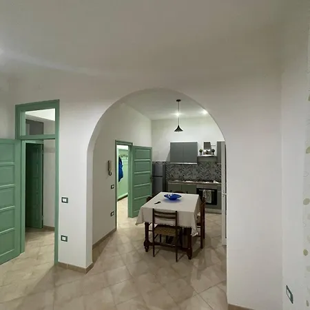 Διαμέρισμα Casa Hope *