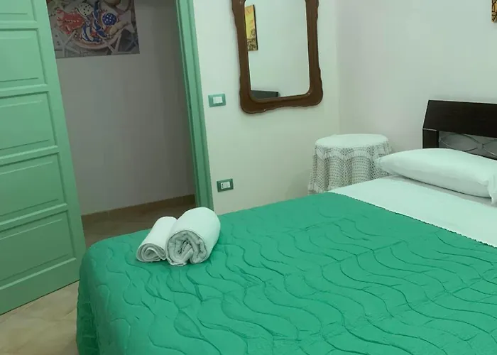 Casa Hope * 马尔萨拉