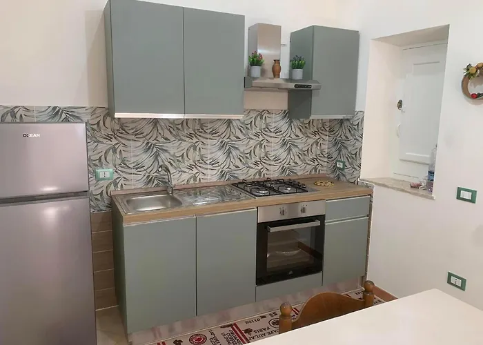 公寓 Casa Hope 马尔萨拉